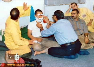 نمایش در دوران اسارت ؛ مروری به مناسبت سالروز بازگشت افتخار آفرین آزادگان

تئاتر عاملی انرژی زا در اردوگاه‌های عراق