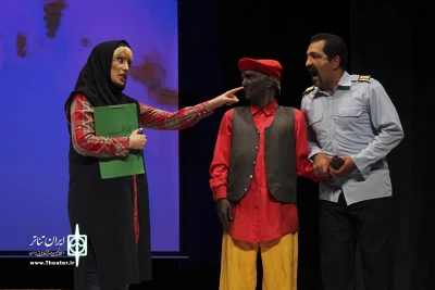 به دلیل استقبال تماشاگران

نمایش «انسانم آرزوست» دو اجرایی شد