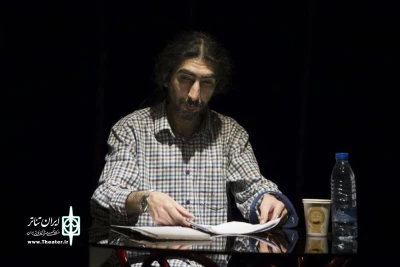 در نشست پژوهشی گروه تئاتر «بین» در تالار قشقایی بررسی شد

تلاقی تئاتر با امر سیاسی