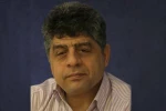 اجرای «سه روایت از حکایت عشق» توسط امیرکاووس بالازاده 2