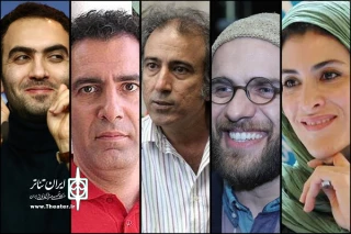 به کارگردانی همایون غنی‌زاده

«می‌سی‌سی‌پی نشسته می‌میرد» بازیگرانش را شناخت