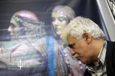 چالش های یک حوزه تخصصی در گفت و گو با محمد بهرامی مدیر روابط عمومی باسابقه

نیمی ازمدیریت باعلم ودانش مرتبط است ومابقی به تجربه و  ابتکار
