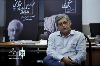 در گفت و گو با شاهین چگینی :

با آغاز به کار انجمن صنفی تماشاخانه‌های خصوصی، حمایت های دولت مدون می‌شود