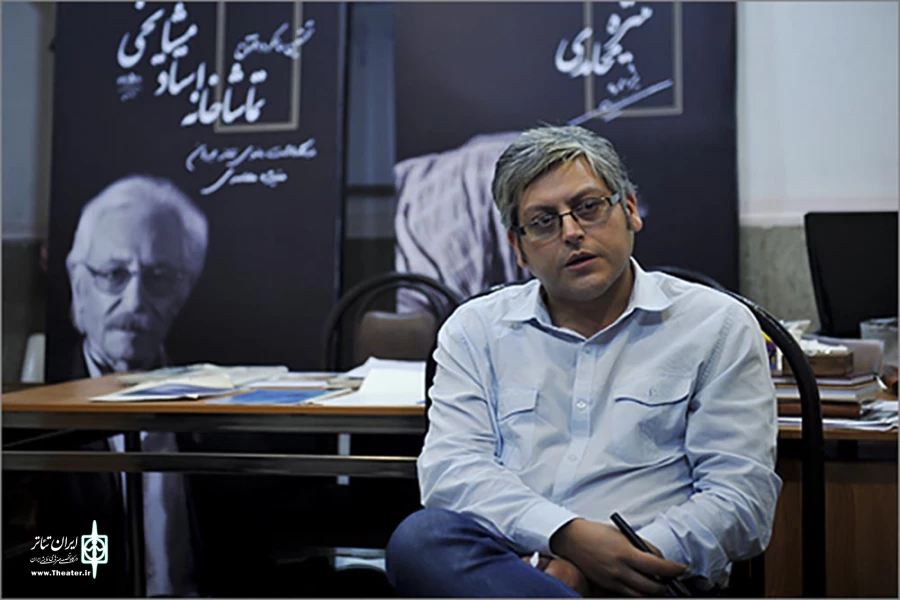 با آغاز به کار انجمن صنفی تماشاخانه‌دارهای خصوصی، حمایت مالی مرکز آغاز می‌شود 2