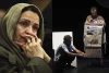 «سفر به نهایت دور» به بانوی بازیگری «گلاب آدینه» پیش کش شد 2