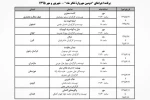 پوستر دومین 