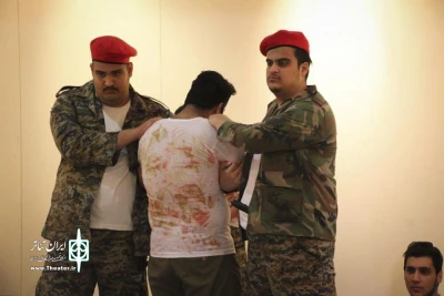 «آقای رئیس جمهور» ، «فانوس» و «کربلای آب»

تولید سه نمایش جدید برای اجرا در لاهیجان