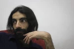 (((مینا صفار))) نمایشی را برای حافظ یا سالن استاد انتظامی آماده می‌کنیم 2
