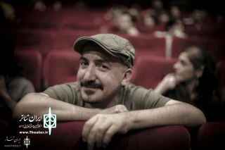 35th Fadjr International Theater Festival

Reza Moatarian Appointed Director of Photography Competition & Exhibition