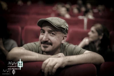 35th Fadjr International Theater Festival

Reza Moatarian Appointed Director of Photography Competition & Exhibition
