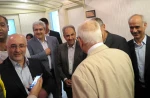 محمدعلی نجفی: نمایش های تاریخی وقایع را به ناخودآگاه مردم می برند 7