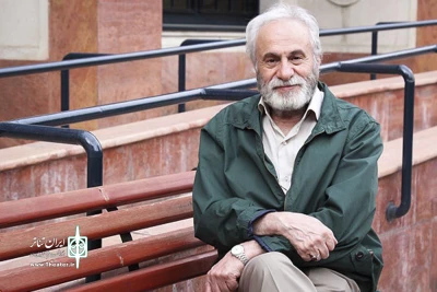 Former Theater House Director on New Headquarters

New Auditorium of Theater House Awaits Fund