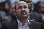 « تک نگاری های محمود استاد محمد برای سکوت سپنج رنج و شکنج فرخنده » در تئاتر شهر 2