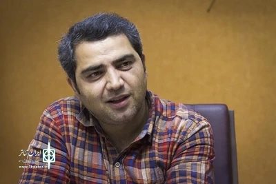 اتابک نادری: 

 کچلو پانتومیم ایرانی مبتنی بر خلاقیت، حرکت و تابلو سازی است