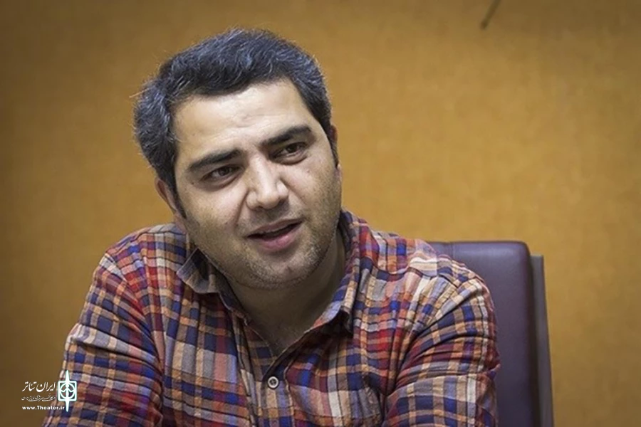 کچلو پانتومیم ایرانی مبتنی بر خلاقیت، حرکت، تابلو سازی و کارگردانی درست هست 2