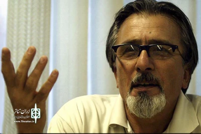 با ترجمه صمد چینی‌فروشان

«چشم کارگردان» و «دراماتورژی، انقلابی در تئاتر» منتشر می‌شود