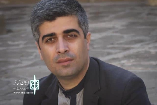 با حکم مدیر کل فرهنگ و ارشاد اسلامی استان

میثم زندی، دبیر بیست و هشتمین جشنواره تئاتر مازندران شد