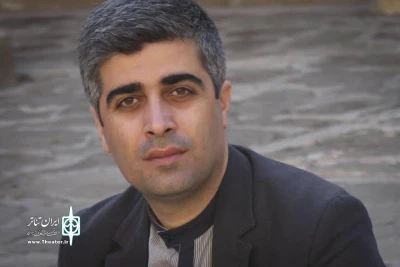 با حکم مدیر کل فرهنگ و ارشاد اسلامی استان

میثم زندی، دبیر بیست و هشتمین جشنواره تئاتر مازندران شد
