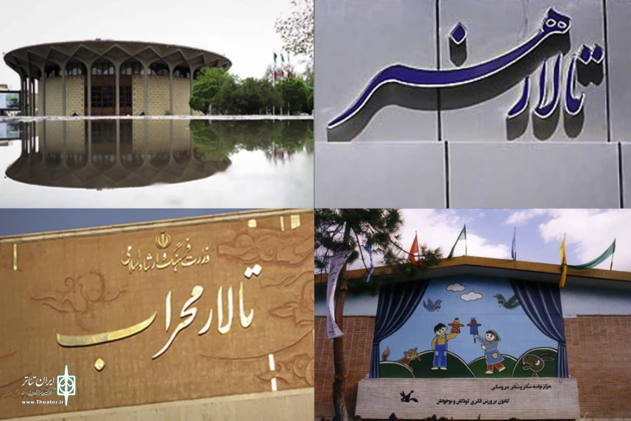 عروسک‌ها پس از دو سال بازگشتند 2