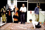 فردا زنگ افتتاحیه‌ی دومین مهرواره‌ تئاتر ماه زده می‌شود 2