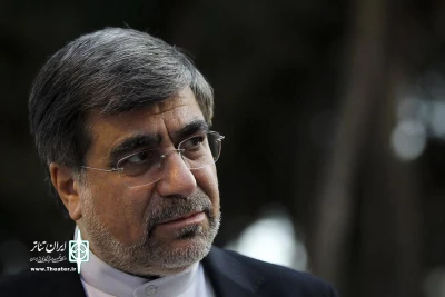 وزیر فرهنگ و ارشاد اسلامی:

جشنواره نمایش عروسکی تهران-مبارک  به حفظ سنت‌ها همت گماشته است