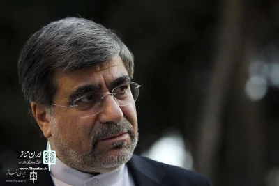 Culture Minister:

Tehran-Mobarak Puppet Festival Safeguards Traditions