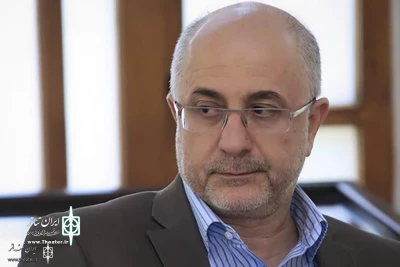 Deputy Culture & Islamic Guidance Minister:

Puppet Festival Has Become Mature