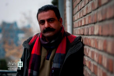 توسط پیام فروتن

«از صفحه تا صحنه» ترجمه شد