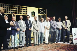 با حضور جمعی از هنرمندان برجسته‌ی تئاتر کشور؛

زنگ افتتاحیه‌ی دومین "مهرواره تئاتر ماه" نواخته شد