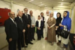 احمد مسجدجامعی به تماشای «سقراط» نشست 2
