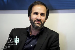 Message of Mehdi Shafei to 16th Puppet Festival

Puppets Honest Story Tellers