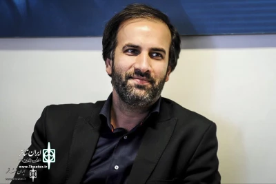 Message of Mehdi Shafei to 16th Puppet Festival

Puppets Honest Story Tellers