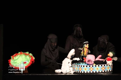 اگه گربه رو ببینیم
