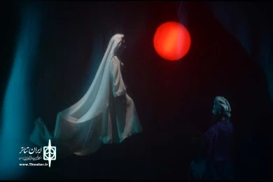 اپرای عروسکی سعدی