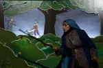 نقل ضامن