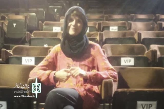 کارگردان چک حاضر در جشنواره تئاتر عروسکی در گفت‌وگو با ایران‌تئاتر :

«فلوت‌زن سحرآمیز» بحران‌های اجتماعی را انعکاس می‌دهد