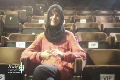 کارگردان چک حاضر در جشنواره تئاتر عروسکی در گفت‌وگو با ایران‌تئاتر :

«فلوت‌زن سحرآمیز» بحران‌های اجتماعی را انعکاس می‌دهد