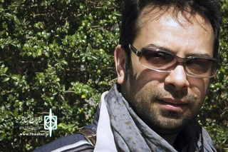 فرح‌مرزی سه‌گانه‌اش را تکمیل می‌کند