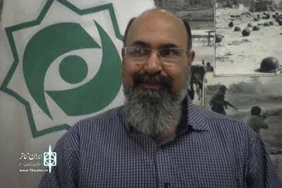 طی حکمی از سوی مدیر عامل انجمن تئاتر انقلاب و دفاع مقدس

پرویز رادی‌دهنوی مدیر تماشاخانه سرو شد