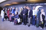 رونمایی از میراث گرانقدر جواد ذوالفقاری 2