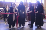 رونمایی از میراث گرانقدر جواد ذوالفقاری 3