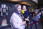 رونمایی از میراث گرانقدر جواد ذوالفقاری 4
