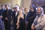 رونمایی از میراث گرانقدر جواد ذوالفقاری 5