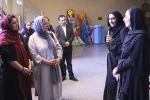 رونمایی از میراث گرانقدر جواد ذوالفقاری 8