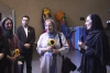رونمایی از میراث گرانقدر جواد ذوالفقاری 9