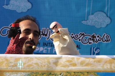 پهلوان کچل ، کچل می ماند