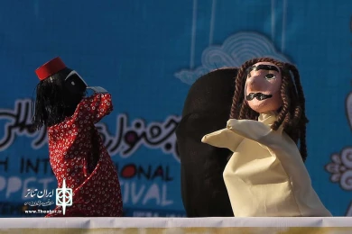 پهلوان کچل ، کچل می ماند