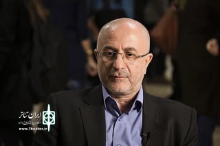 در دیدار با نمایشگران عروسکی عنوان شد:

تاکید معاون هنری بر اجرای عمومی نمایش‌های عروسکی