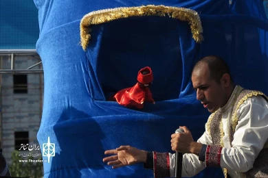 خم بازی بانون حصاری