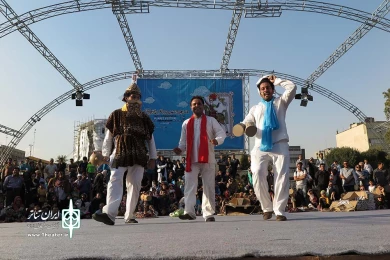 هفت خوان
